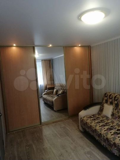 2-к. квартира, 42 м², 3/5 эт.