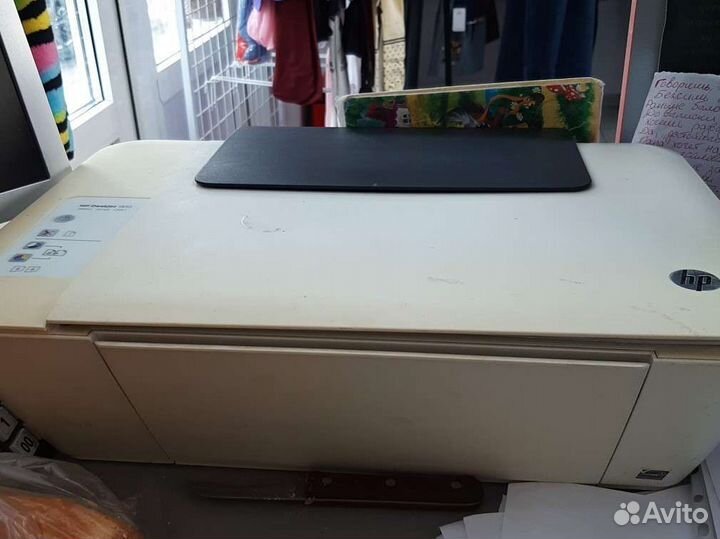 Принтер