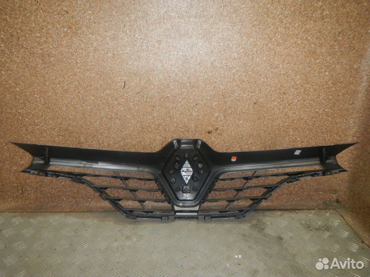 Б/У Б/У Решетка радиатора, Renault (Рено) -kaptur