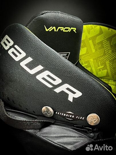Хоккейные трусы bauer vapor 3X Jr