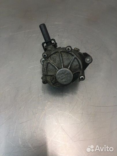 Насос вакуумный Mercedes E-Class C207 OM651 2.2