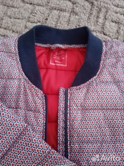 Куртка женская s остин