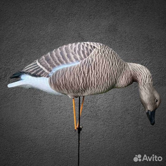 Чучела гусей гуменник Аvian-MIX 3D