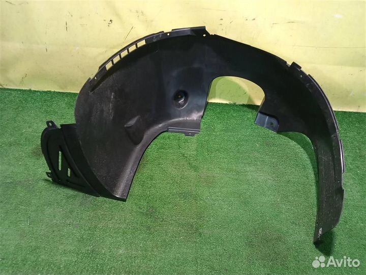 Локер передний левый Chery Tiggo 8 Pro 2021