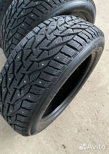 Tigar SUV Winter 205/55 R16 94T