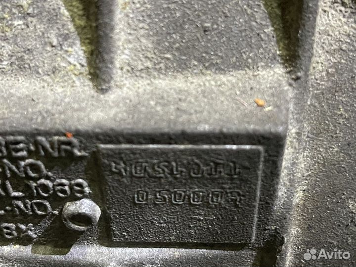 АКПП бмв х5 е70 6hp28x