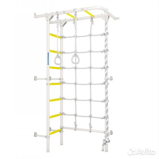 Шведская стенка для детей