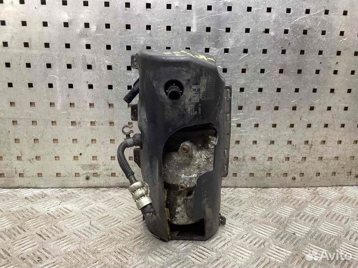 Электроусилитель руля Citroen C8