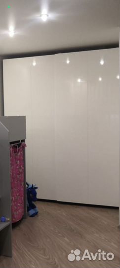 Двери для шкафа купе