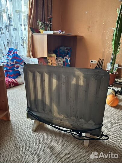 Обогреватель