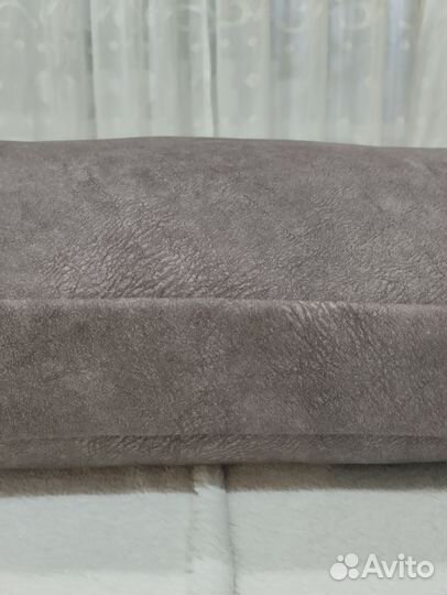 Лежанка для собак крупных пород