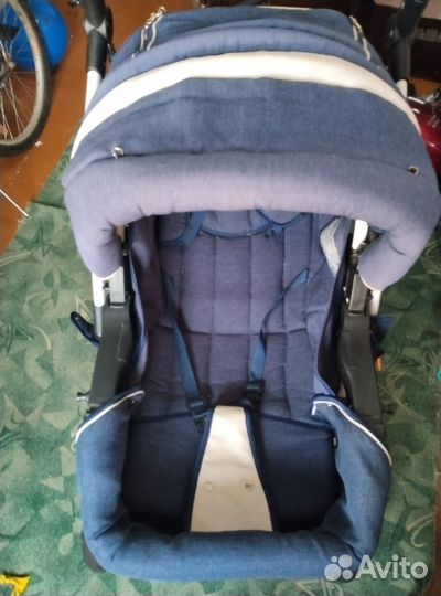 Детские коляски