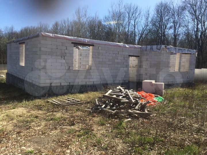 Участок 20 сот. (ИЖС)