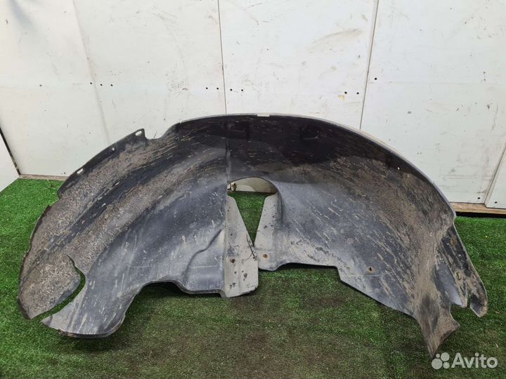 Локер задний правый Vw Passat B5+ AWT 2003