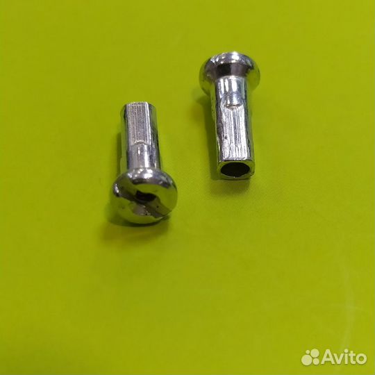 Ниппель для спицы 14G