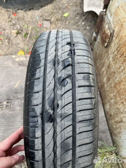 Pirelli cinturato p1 175/70 r14