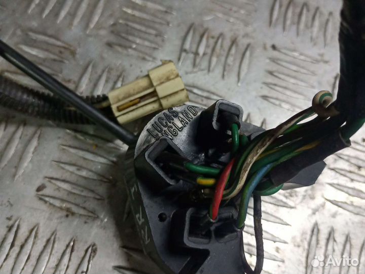 Подрулевые переключатели Range Rover Classic