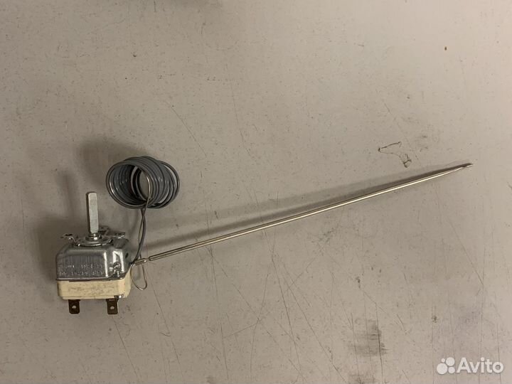 Регулятор температуры 50-300 градусов