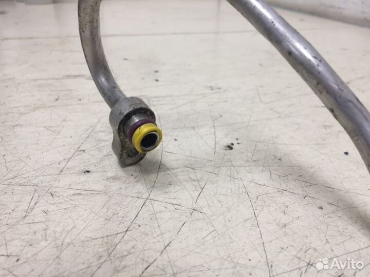 Трубка кондиционера Mercedes-Benz Glk Х204 M272