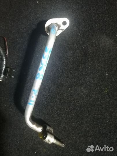 Трубка компрессора кондиционера Ford Focus 2 2.0