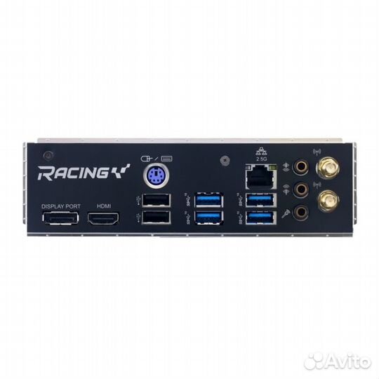 B660GTN, Socket 1700, IntelB660, 2xDDR4-3200, hdmi