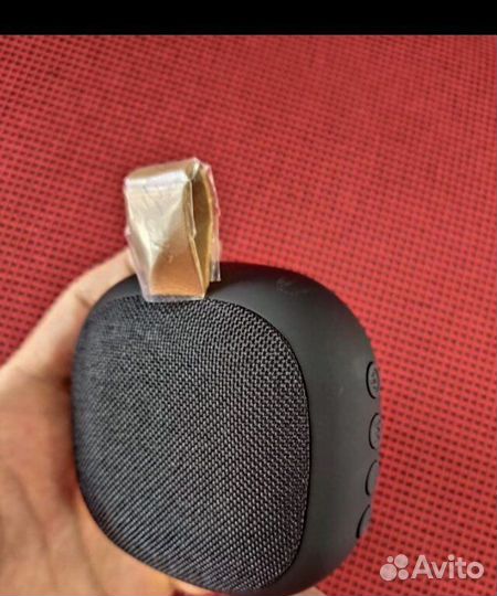 Блютуз колонка hoco bs31