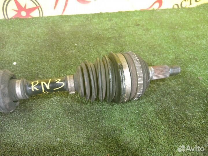 Привод передний левый Honda Stream RN3-1102219