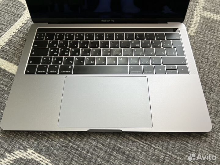 Apple MacBook Pro 13 2019