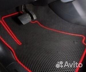 Коврики EVA Premium для LADA vesta (Лада vesta)