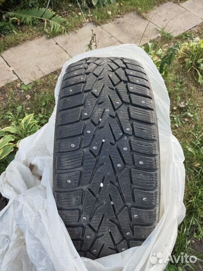 Nokian Tyres Nordman 7 SUV 215/60 R17 100T