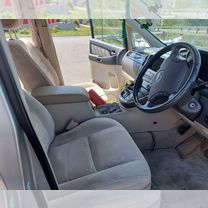 Toyota Alphard 2.4 AT, 2004, 224 000 км, с пробегом, цена 800 000 руб.