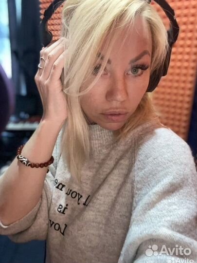 Уроки вокала