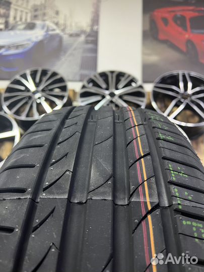 Tracmax X-Privilo TX3 205/45 R17 88W