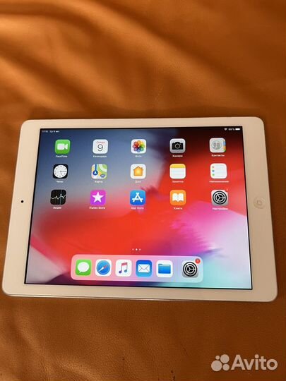 iPad air