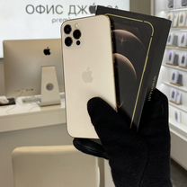 iPhone 12 Pro, 128 ГБ