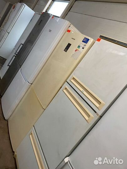 Холодильник бу с гарантией и доставкой