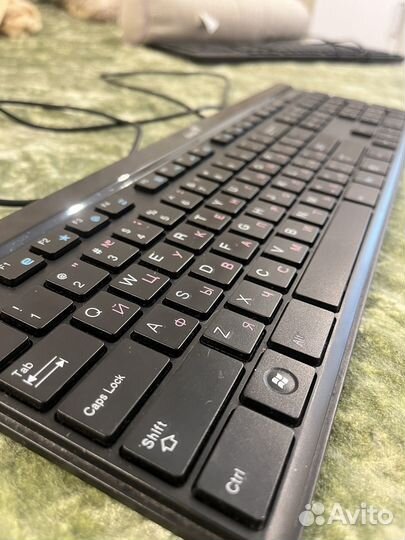 Клавиатура genius