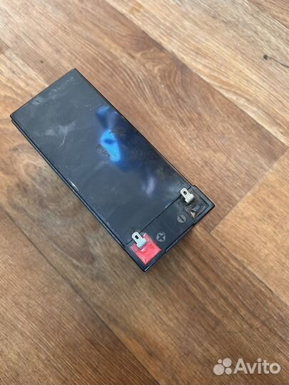 Бесперебойник ббп-20М