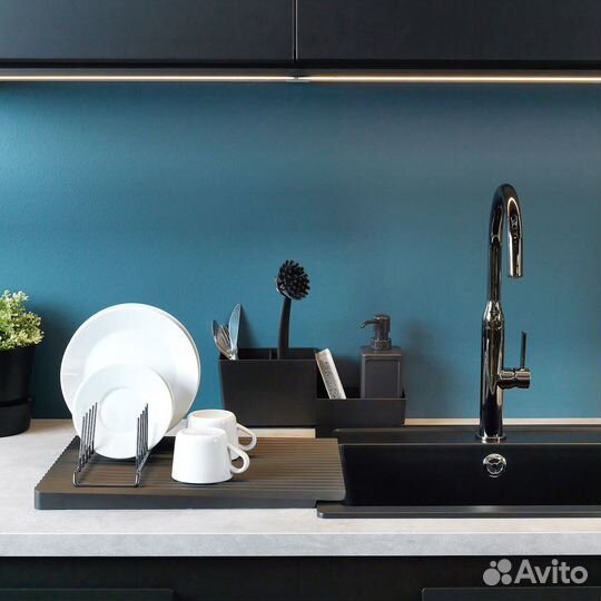 Rinnig Держатель тарелок 703.872.58 IKEA