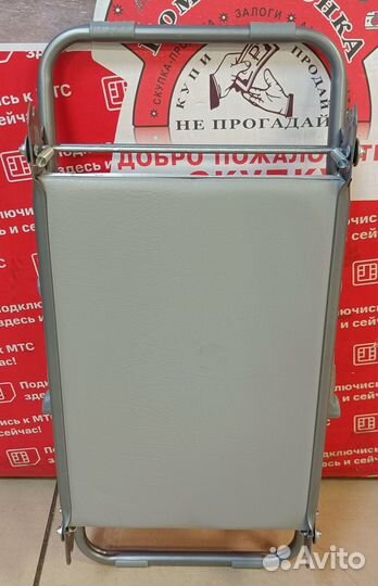 Скамейка складная перевёртыш