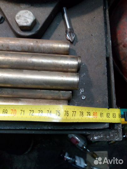 Тэн (Нагревательный элемент )