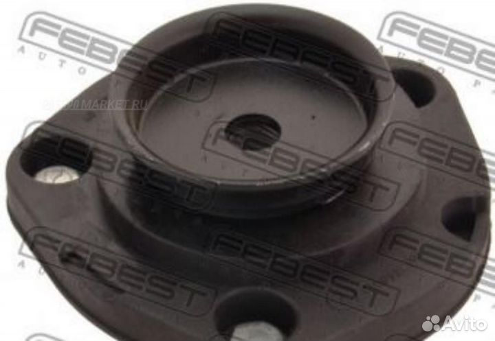 Febest TSS-012 Опора амортизационной стойки зад пр