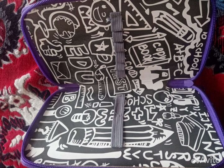 Пеналы для школы