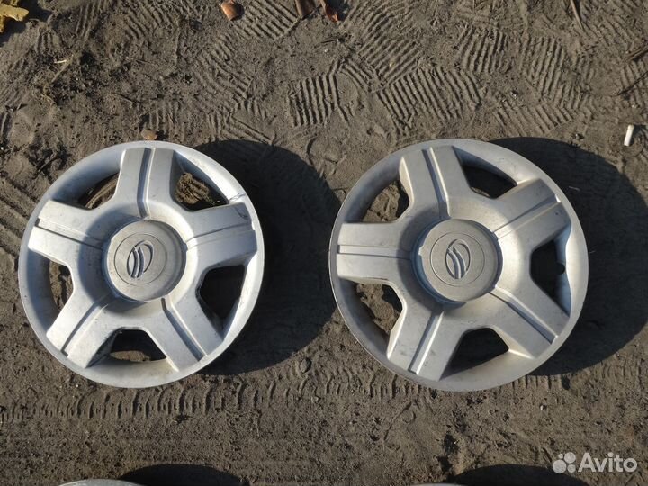 Шевроле круз ланос лачетти колпак