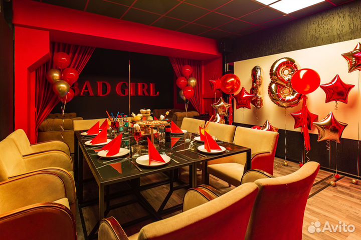 Лофт аренда