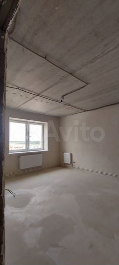 2-к. квартира, 46,7 м², 2/3 эт.