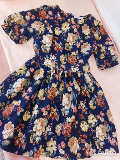 Пакет вещей 42-44р