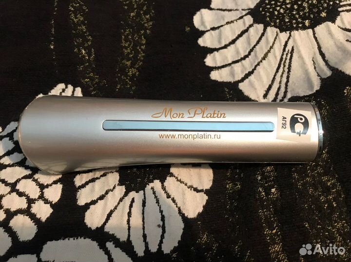 Ультразвуковой массажер Mon Platin