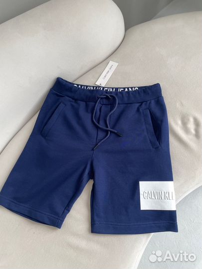 Шорты calvin klein