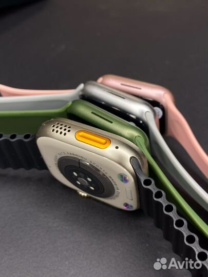 SMART Watch/7/8/ultra